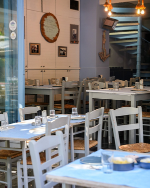Istories tou Barba