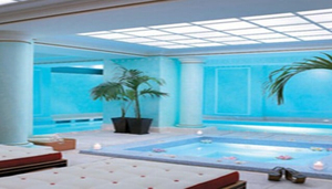 King George Palace - Spa