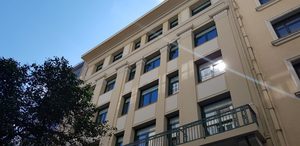 Klepsydra Urban Suites