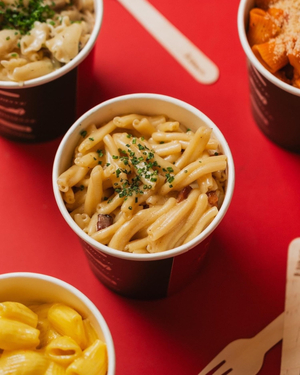 Klikos the pasta bar Αχαρναί