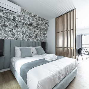 Kriel Suites by Liv Homes