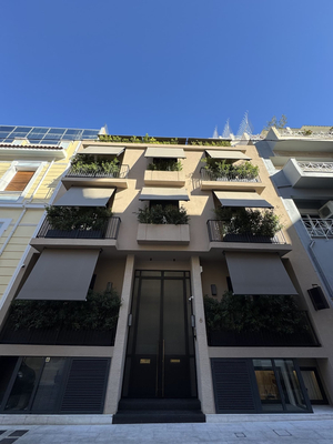 Kuka Luxury Living Athens