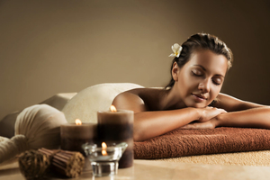 L.A. WELLNESS - Revitalizing Center