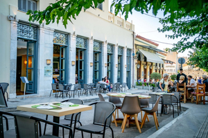L' Amiral Athens