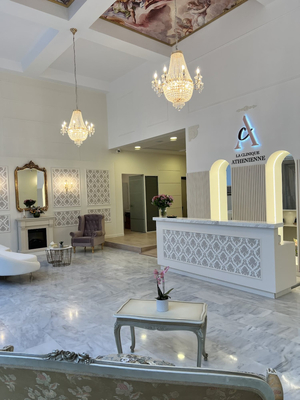 La Clinique Athenienne | Laser Αποτρίχωση Αλεξανδρίτη & Diode – Laser Experts & Υπηρεσίες Αισθητικής | Νέα Σμύρνη – Αθήνα