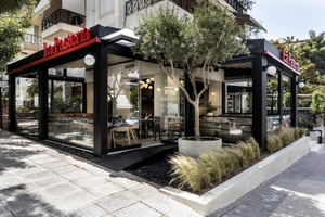 La Pasteria