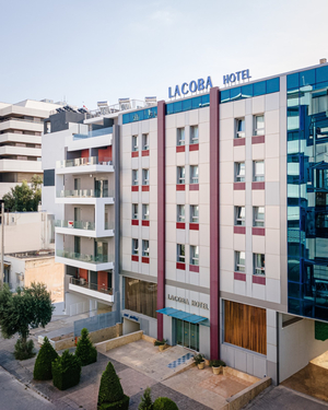 Lacoba Hotel