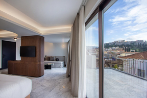 L'Avventura Suites