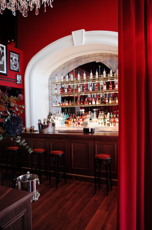 Lolita's Athens