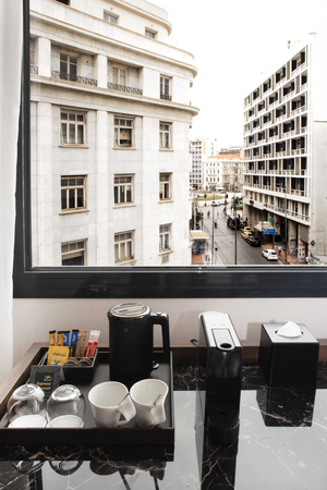 Luwian Boutique Hotel
