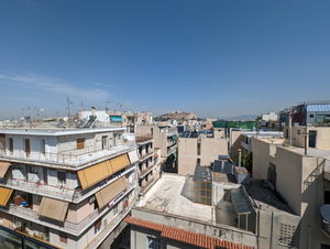LUX&EASY - Acropolis Suites