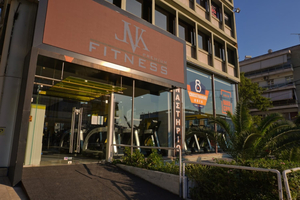 LVK Premium Fitness