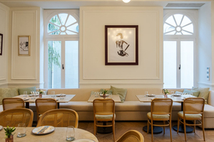 Maison Colette Kifissia