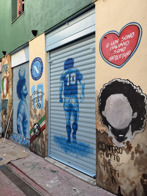 Mamy Blue - All day pizza bar Athens