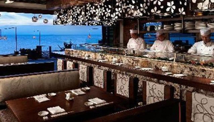 Matsuhisa Athens