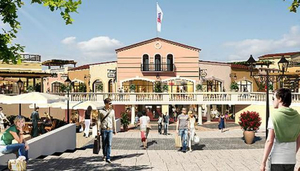 McArthurGlen Designer Outlet