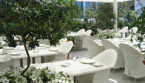 Milos Athens