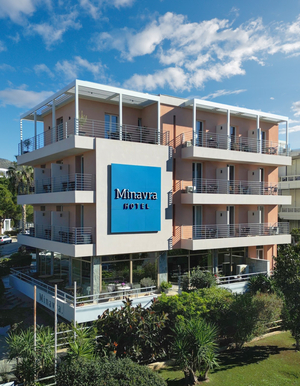 Minavra Hotel