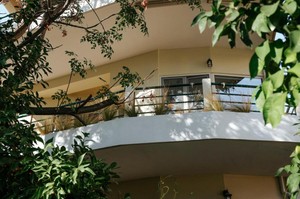 Mint Modern Apartment Athens