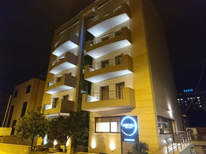 MIRIVILI Hospitality & Wellness