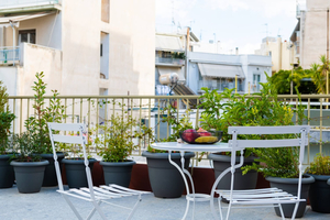 Modita Boutique Apartments - Pagrati, Athens