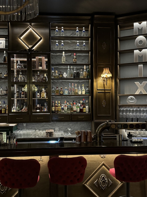 MoMix Bar Athens