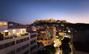 Monastiraki ZOE