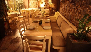 Mono Restaurant