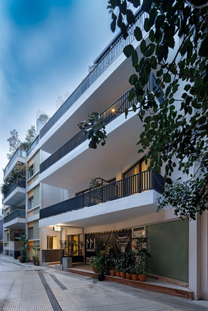 MoRe by ZOIA Living