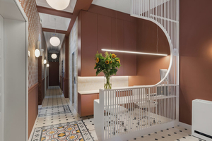 Morus Acropolis Boutique Hotel