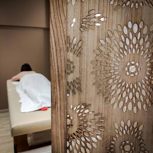 MVM Luxury Massage Lounge