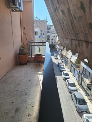 Myrto Apartments- Athens