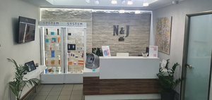 N&J Esthetic Κέντρο Αισθητικής και Αδυνατίσματος