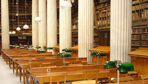 National Library