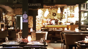 Nelly's Gastro pub
