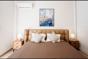 New Metro Apartment Athens