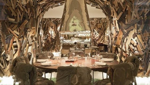 New Taste Bar Restaurant