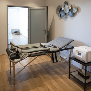 Nice - Cryotherapy & Wellness