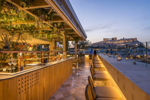 Niche Hotel Athens