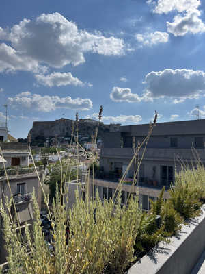 NOOS Acropolis