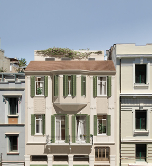 Nostéo Athens