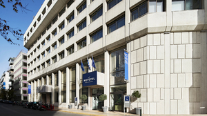 Novotel Athenes