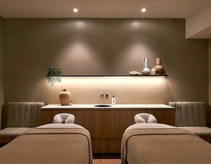 Nuad Thai Massage Athens - Day Spa