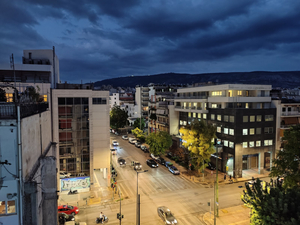 Num Lofts & Suites Athens