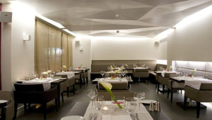 O&B Athens All Day Bar Restaurant