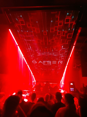 Oddity Club