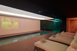 Orloff Spa at Pnoes Academias