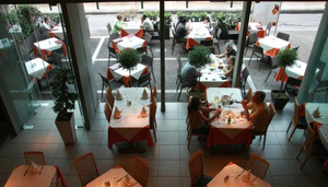 Oroscopo Restaurant