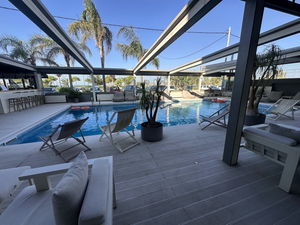 Palace Hotel Athens Riviera, Glyfada