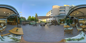 Palmyra Beach Hotel